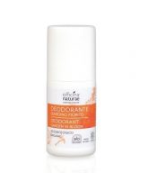 Officina Naturae Deodorant roll-on "Garden in Bloom" BIO (50 ml)
