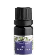 Nobilis Tilia Éterický olej BIO Ravintsara - 5 ml - silně protivirový