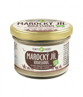 Purity Vision Rhassoul - marocký jíl - 200 g - šampon