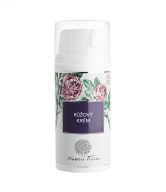 Nobilis Tilia Růžový krém pro suchou a zralou pleť - 100 ml