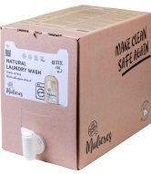 Mulieres Koncentrovaný prací gel - svěží citrus - II. jakost - 15 l