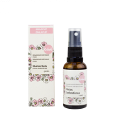 Kvitok Květová voda - skalní růže BIO - 30 ml