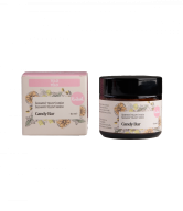Kvitok Šlehaný tělový krém Candy bar (60 ml)