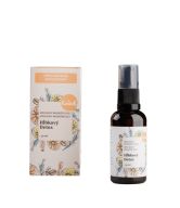 Kvitok Sprchový masážní olej proti celulitidě Hloubkový detox (50 ml)