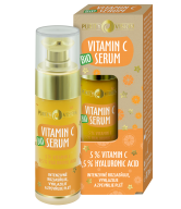 Purity Vision Pleťové sérum Vitamín C BIO (30 ml) - pošk. obal - rozjasňuje