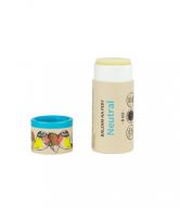 Kvitok Balzám na rty Neutral (8 ml) - vhodný pro celou rodinu