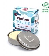 Lamazuna Tuhý parfém - Síla hor - 20 ml - vůně jehličí