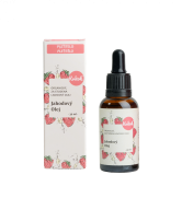 Kvitok Jahodový olej BIO (30 ml)