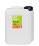 Tierra Verde Prací gel s BIO pomerančem - INOVACE - II. jakost - 5 l