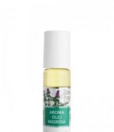 Nobilis Tilia Aromaterapeutická směs proti migréně (10 ml)