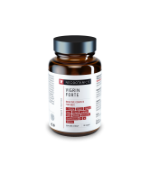 Neobotanics Vigrin Forte X9 (90 kapslí) - pro vytrvalost a vitalitu