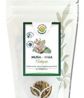 Salvia Paradise Muňa - Wira bylinky (70 g) - peruánské byliny pro přípravu čaje