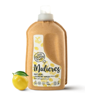 Mulieres Koncentrovaný prací gel BIO - svěží citrus - 1