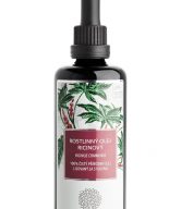 Nobilis Tilia Ricinový olej - 100 ml - dokonalá univerzální péče