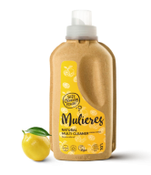 Mulieres Koncentrovaný univerzální čistič BIO - svěží citrus - 1 l
