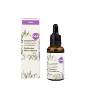 Kvitok Posilňující vlasové sérum (30 ml) - vhodné při vypadávání vlasů