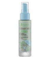 laSaponaria Čisticí pleťový krém Stay Pure BIO (50 ml) - II. jakost - vyhovuje i mastné pleti