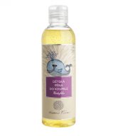 Nobilis Tilia Dětská pěna do koupele Matylda (200 ml) - navodí klidnější spánek