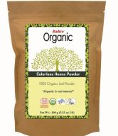 Radico Neutrální henna BIO (100 g) - pro regeneraci vlasů