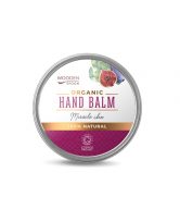 Wooden Spoon Zázračný balzám na ruce BIO - 15 ml