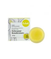 Kvitok Tuhý kondicionér pro mastné vlasy - Ochranný - 50 g - posílí jemné hřívy