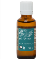 Tierra Verde Esenciální olej Tea tree BIO (30 ml) - II. jakost - antibakteriální pomocník