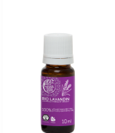 Tierra Verde Esenciální olej Lavandin BIO - II. jakost - 10 ml - univerzální oblíbenec