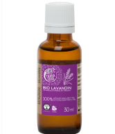 Tierra Verde Esenciální olej Lavandin BIO - II. jakost - 30 ml - univerzální oblíbenec