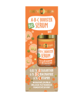 Purity Vision Denní pleťové sérum ABC Booster Day BIO (30 ml) - s astaxanthinem