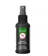 Incognito Přírodní repelent ve spreji - 50 ml - 100% ochrana proti veškerému hmyzu