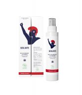 Goliate Relaxační masážní olej s konopím BIO (100 ml) - vhodný pro erotickou masáž