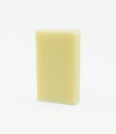 Mýdlovar Jemné mandlové mýdlo s kakaovým máslem - 60 g - vhodné i pro cíti a miminka