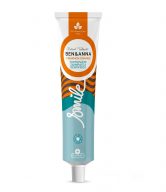 Ben & Anna Zubní pasta s fluoridem (75 ml) - Cinnamon Orange - s pomerančem a skořicí