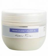 Nobilis Tilia Francouzský zelený jíl (250 g) - očista pro citlivou i aknózní pleť