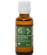 Tierra Verde Esenciální olej Borovicová pryskyřice BIO - 30 ml