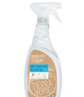 Tierra Verde Bílý ocet 10% - 750 ml - sprej - II. jakost - univerzální pomocník do domácnosti
