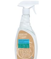 Tierra Verde Čistič koupelny s BIO mátou - 750 ml (sprej) - s biologicky odbouratelnými tenzidy