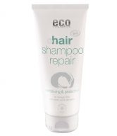 Eco Cosmetics Regenerační šampon BIO (200 ml) - ideální pro poškozené vlasy
