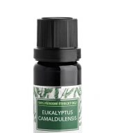 Nobilis Tilia Éterický olej - eukalyptus camaldulensis (10 ml)