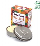 Lamazuna Tuhý parfém - Ovocná hravost - 20 ml - sladká ovocná vůně