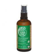 Tierra Verde Osvěžovač vzduchu - BIO Eukalyptus (100 ml)