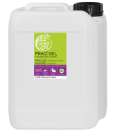 Tierra Verde Prací gel s BIO levandulí - INOVACE - 5 l