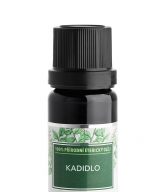 Nobilis Tilia Éterický olej - kadidlo (10 ml) - zklidňuje a zmírňuje napětí