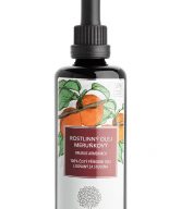 Nobilis Tilia Meruňkový olej (100 ml) - přizpůsobivý léčitel