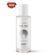 Wooden Spoon Třpytivý suchý olej Pearl Muse BIO (100 ml)