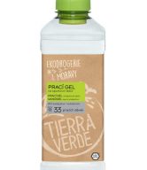 Tierra Verde Prací gel na funkční a sportovní textil s BIO eukalyptem - 1 l