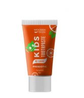 Wooden Spoon Zubní pasta dětská probiotická BIO (50 ml)