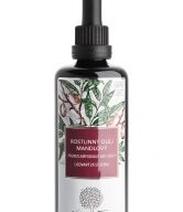 Nobilis Tilia Mandlový olej (100 ml) - lisovaný za studena