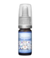 Saloos Dětský masážní olej První zoubek BIO (10 ml) - vhodné už od 9. týdne věku