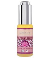 Saloos Pleťový olej Argan Revital BIO (20 ml) - luxusní vůně růže a levandule